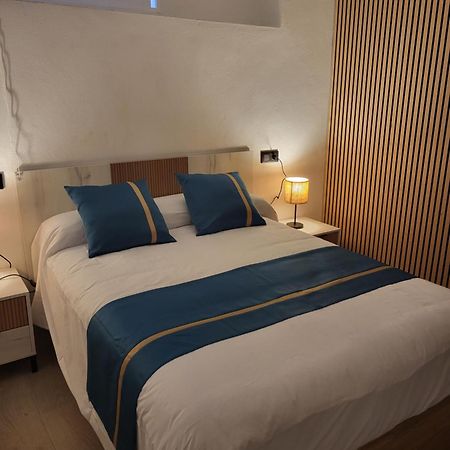 Apartamento La Avenida Lanjarón Dış mekan fotoğraf