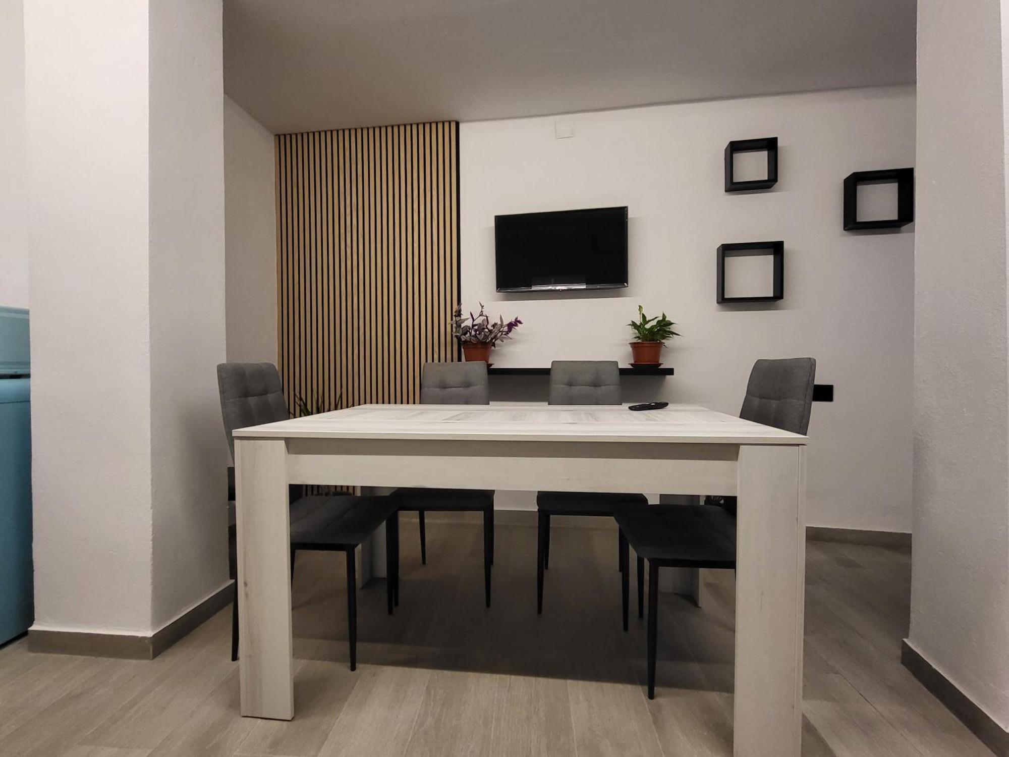 Apartamento La Avenida Lanjarón Dış mekan fotoğraf