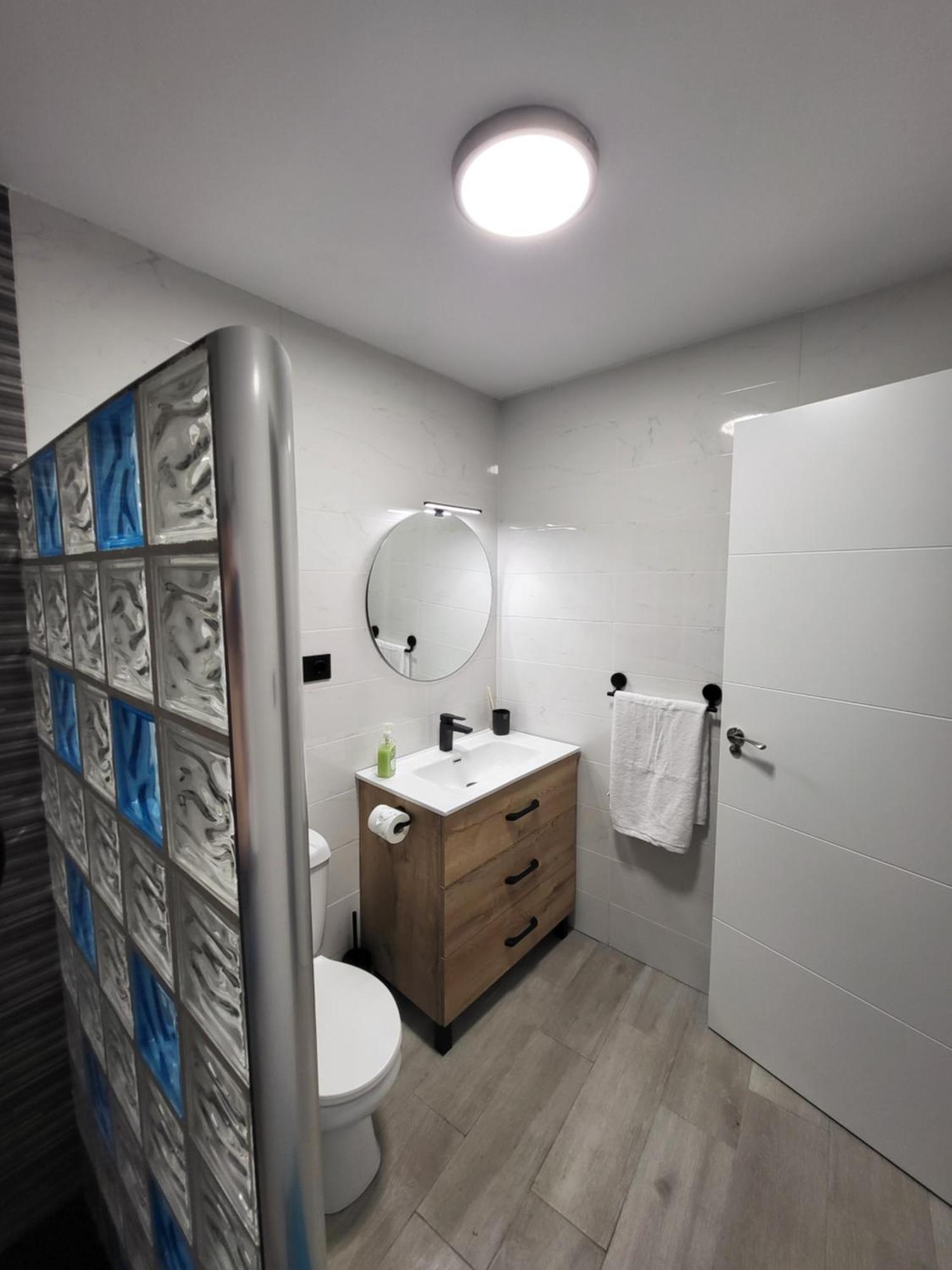 Apartamento La Avenida Lanjarón Dış mekan fotoğraf