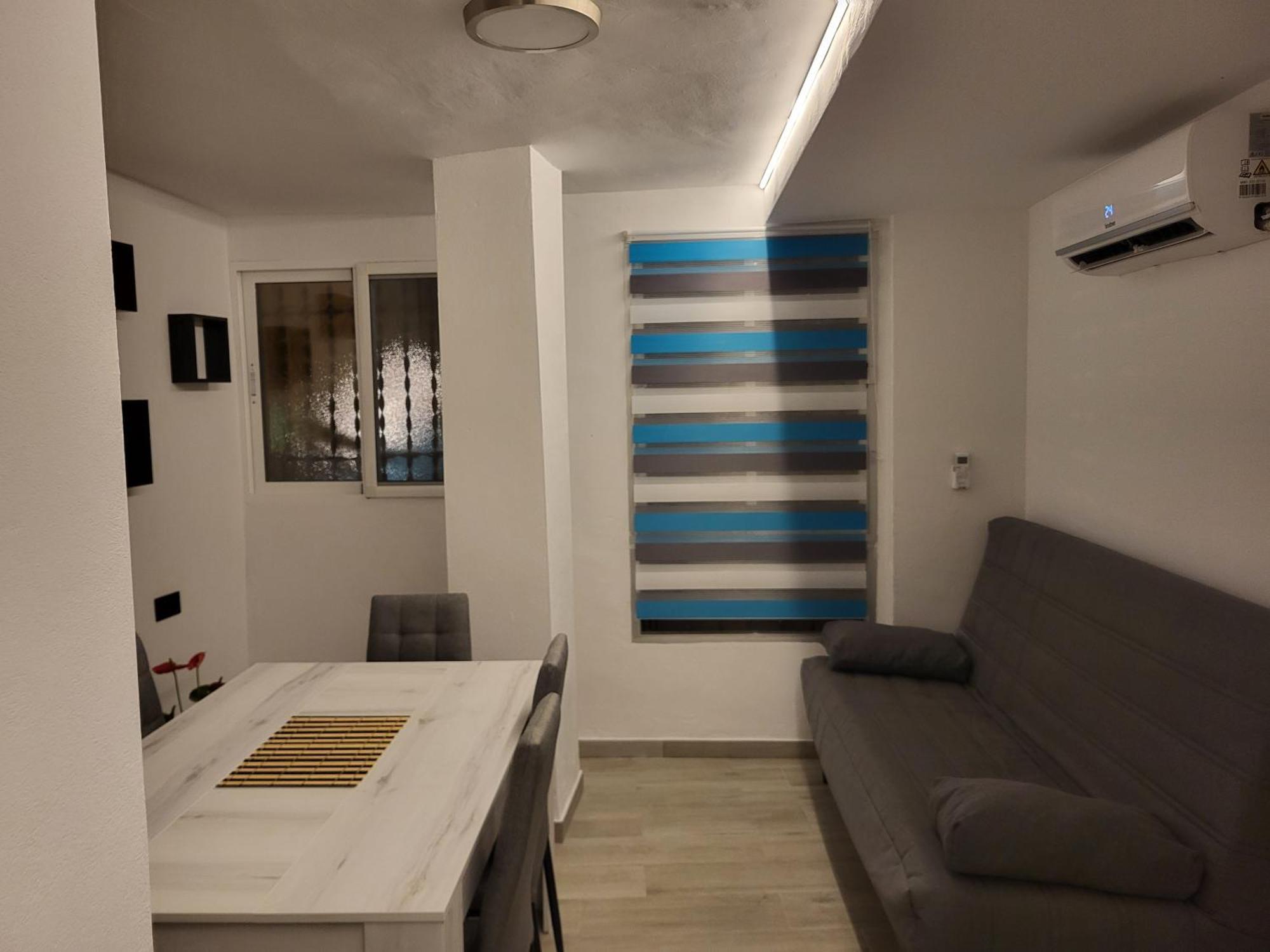 Apartamento La Avenida Lanjarón Dış mekan fotoğraf