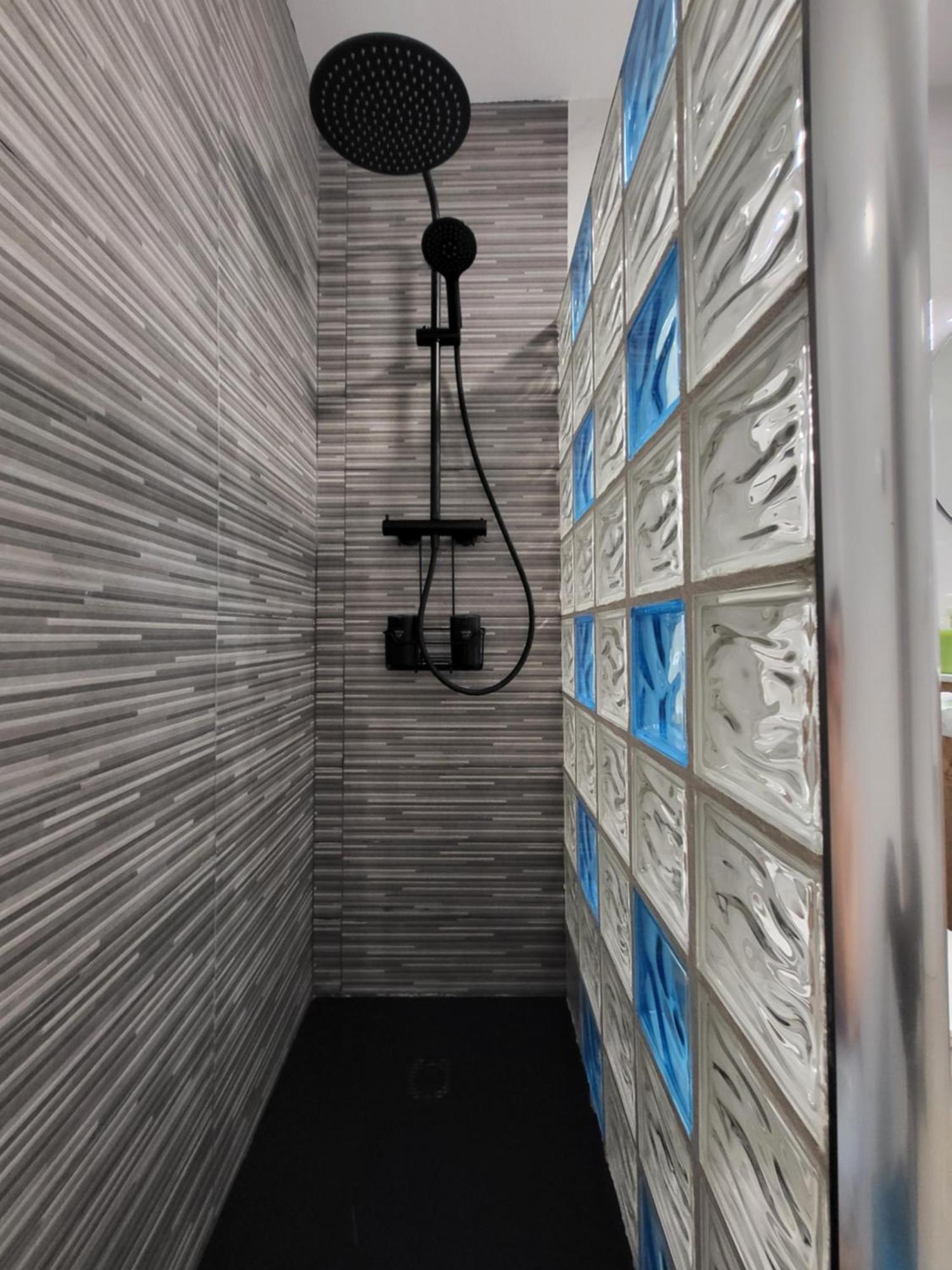 Apartamento La Avenida Lanjarón Dış mekan fotoğraf