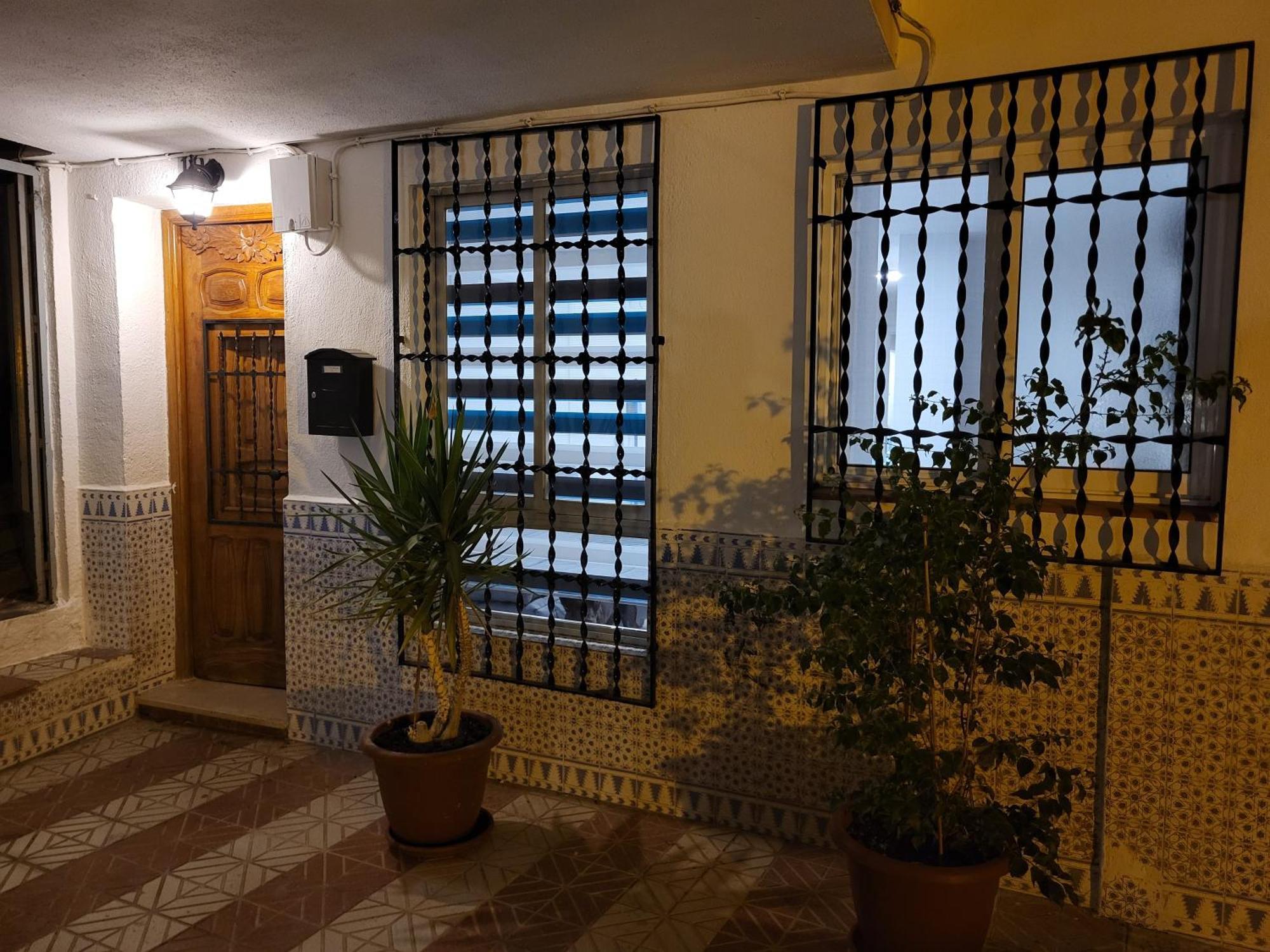 Apartamento La Avenida Lanjarón Dış mekan fotoğraf