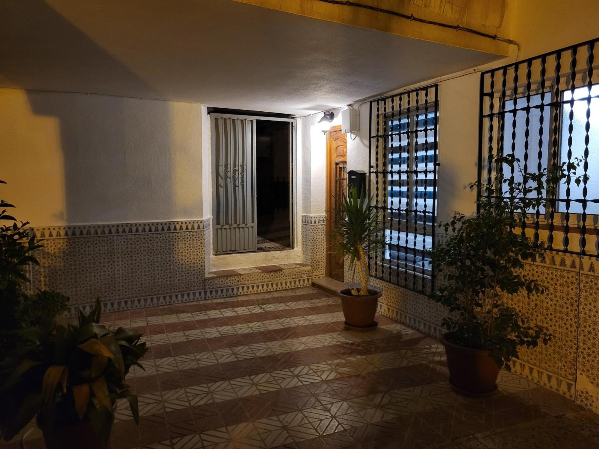 Apartamento La Avenida Lanjarón Dış mekan fotoğraf
